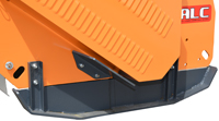 Side Protection Skid